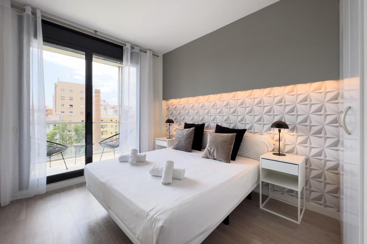 Chicstays Apartment Vila Olimpica Barcelona Exterior photo