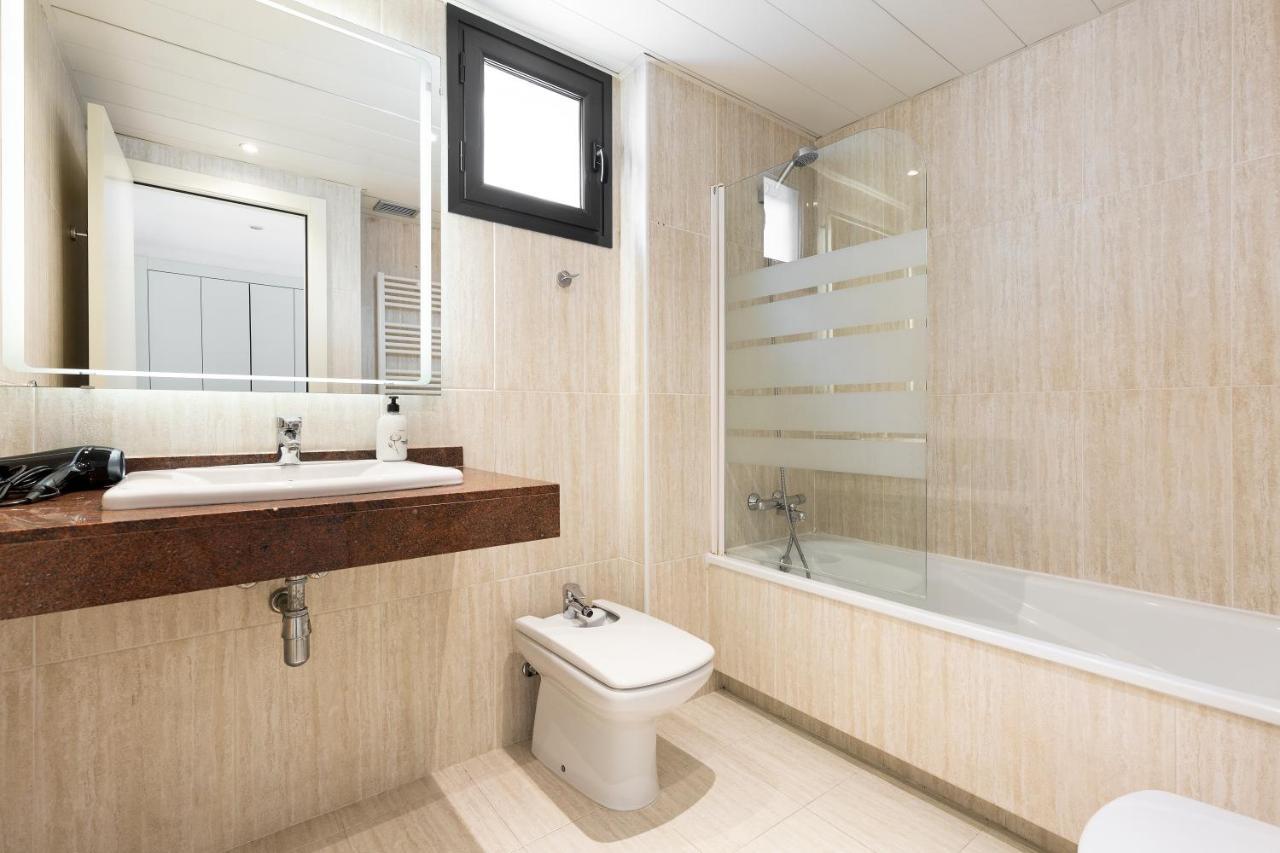 Chicstays Apartment Vila Olimpica Barcelona Exterior photo