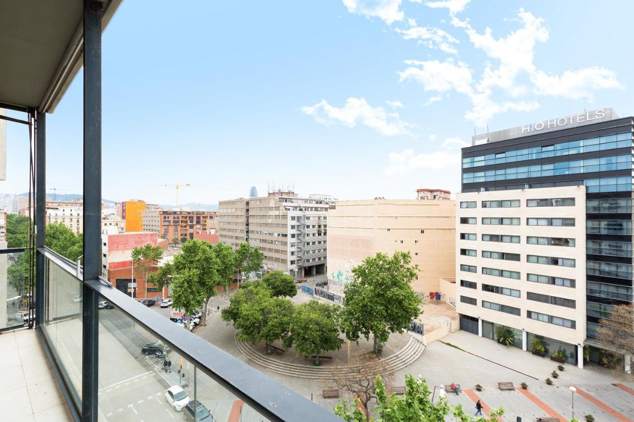 Chicstays Apartment Vila Olimpica Barcelona Exterior photo